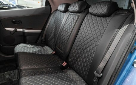 KIA cee'd III, 2014 год, 859 000 рублей, 15 фотография