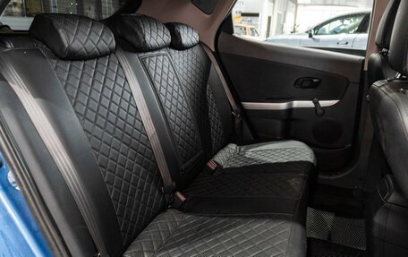 KIA cee'd III, 2014 год, 859 000 рублей, 14 фотография