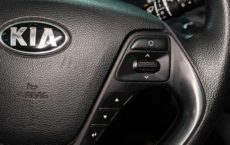 KIA cee'd III, 2014 год, 859 000 рублей, 17 фотография
