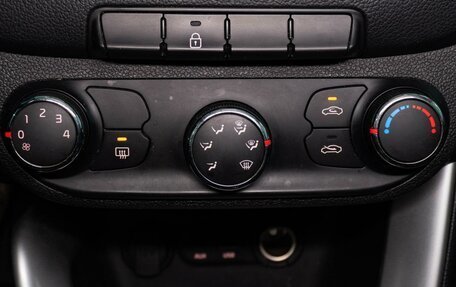 KIA cee'd III, 2014 год, 859 000 рублей, 18 фотография
