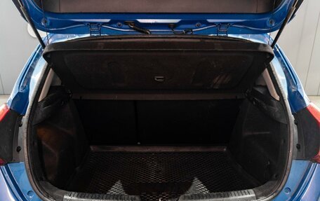 KIA cee'd III, 2014 год, 859 000 рублей, 21 фотография