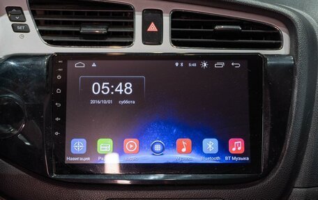 KIA cee'd III, 2014 год, 859 000 рублей, 16 фотография