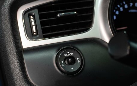 KIA cee'd III, 2014 год, 859 000 рублей, 20 фотография