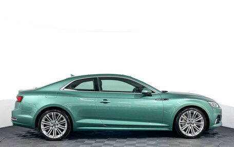 Audi A5, 2017 год, 4 100 000 рублей, 4 фотография