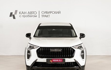 Haval Jolion, 2024 год, 1 971 600 рублей, 2 фотография
