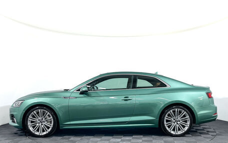 Audi A5, 2017 год, 4 100 000 рублей, 8 фотография