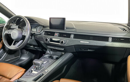 Audi A5, 2017 год, 4 100 000 рублей, 9 фотография
