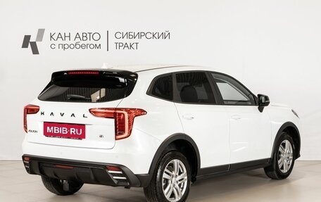 Haval Jolion, 2024 год, 1 971 600 рублей, 3 фотография