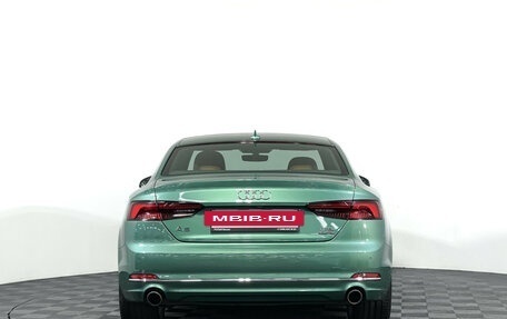 Audi A5, 2017 год, 4 100 000 рублей, 6 фотография