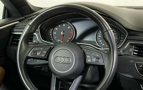 Audi A5, 2017 год, 4 100 000 рублей, 14 фотография