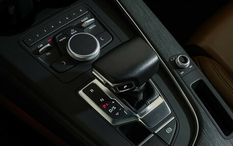Audi A5, 2017 год, 4 100 000 рублей, 18 фотография