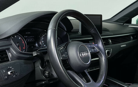 Audi A5, 2017 год, 4 100 000 рублей, 13 фотография