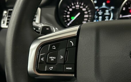 Land Rover Discovery Sport I рестайлинг, 2019 год, 2 590 000 рублей, 12 фотография