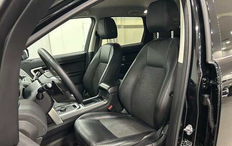 Land Rover Discovery Sport I рестайлинг, 2019 год, 2 590 000 рублей, 18 фотография