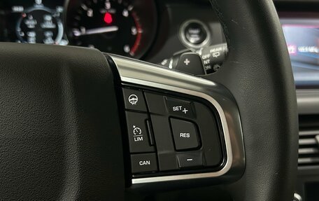 Land Rover Discovery Sport I рестайлинг, 2019 год, 2 590 000 рублей, 13 фотография
