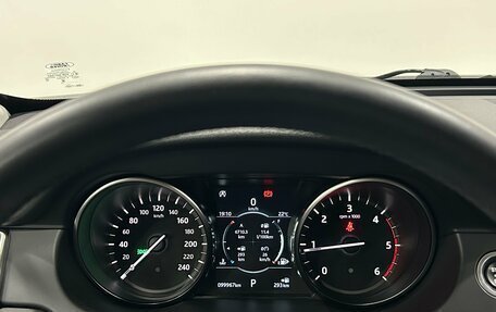Land Rover Discovery Sport I рестайлинг, 2019 год, 2 590 000 рублей, 31 фотография