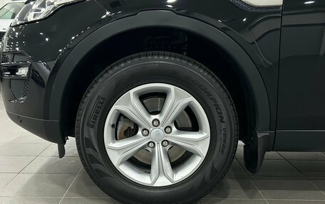 Land Rover Discovery Sport I рестайлинг, 2019 год, 2 590 000 рублей, 30 фотография