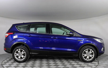 Ford Kuga III, 2017 год, 1 499 000 рублей, 4 фотография