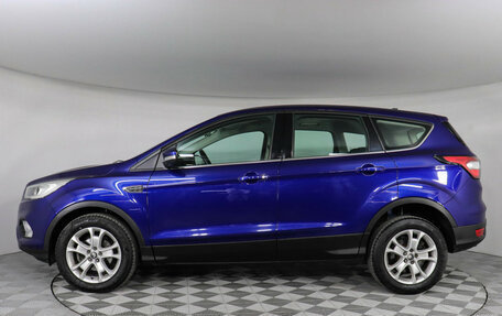 Ford Kuga III, 2017 год, 1 499 000 рублей, 8 фотография
