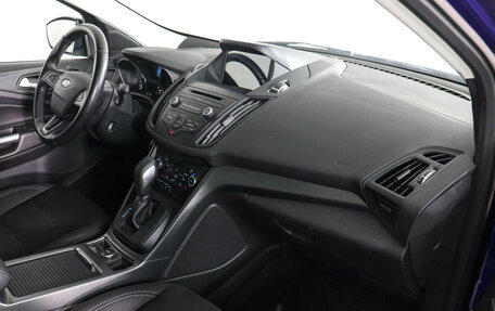 Ford Kuga III, 2017 год, 1 499 000 рублей, 10 фотография