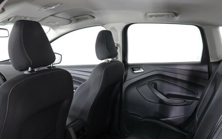 Ford Kuga III, 2017 год, 1 499 000 рублей, 12 фотография