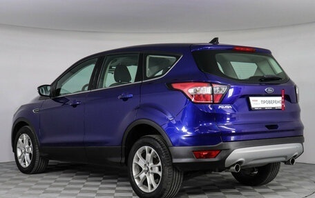 Ford Kuga III, 2017 год, 1 499 000 рублей, 7 фотография