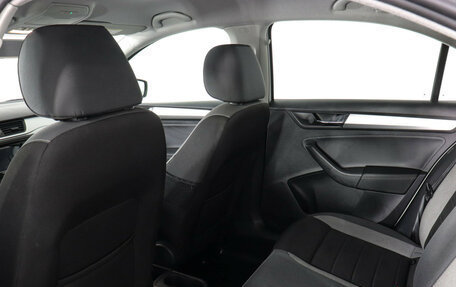 Skoda Rapid I, 2019 год, 1 399 000 рублей, 12 фотография