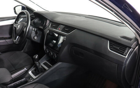 Skoda Octavia, 2016 год, 1 299 000 рублей, 10 фотография