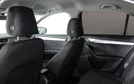 Skoda Octavia, 2016 год, 1 299 000 рублей, 12 фотография
