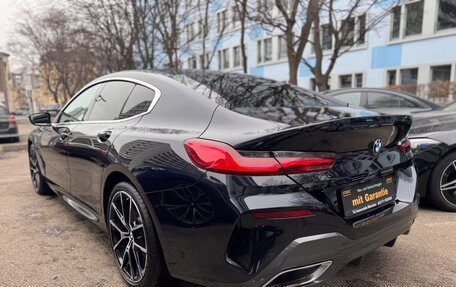 BMW 8 серия, 2023 год, 9 577 582 рублей, 3 фотография