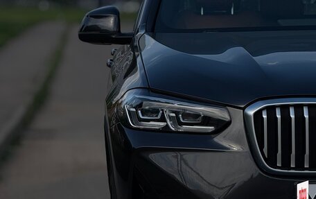 BMW X3, 2021 год, 4 650 000 рублей, 3 фотография