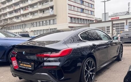 BMW 8 серия, 2023 год, 9 577 582 рублей, 5 фотография