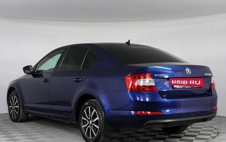 Skoda Octavia, 2016 год, 1 299 000 рублей, 7 фотография
