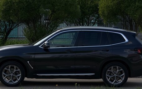 BMW X3, 2021 год, 4 650 000 рублей, 7 фотография