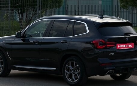 BMW X3, 2021 год, 4 650 000 рублей, 6 фотография