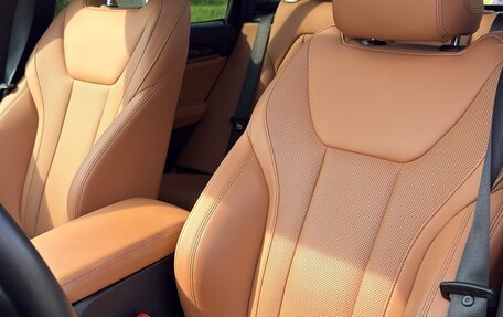 BMW X3, 2021 год, 4 650 000 рублей, 25 фотография