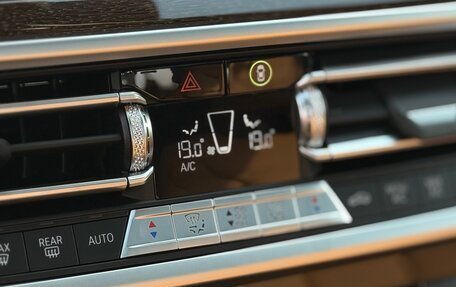 BMW X3, 2021 год, 4 650 000 рублей, 30 фотография