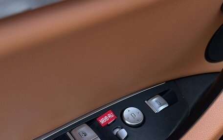 BMW X3, 2021 год, 4 650 000 рублей, 26 фотография