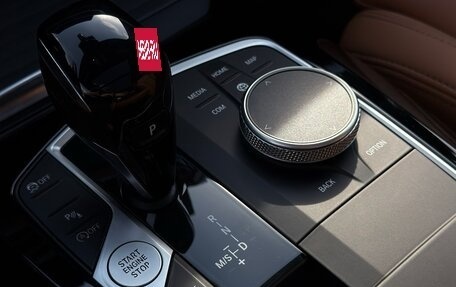 BMW X3, 2021 год, 4 650 000 рублей, 28 фотография