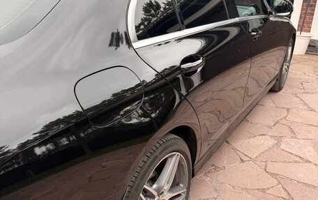 Mercedes-Benz E-Класс, 2018 год, 3 200 000 рублей, 24 фотография