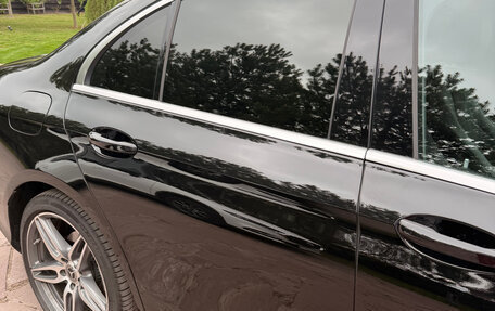 Mercedes-Benz E-Класс, 2018 год, 3 200 000 рублей, 26 фотография