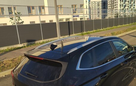 Haval Jolion, 2023 год, 1 890 000 рублей, 10 фотография