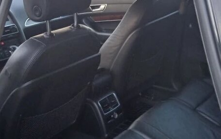 Audi A6, 2007 год, 850 000 рублей, 6 фотография