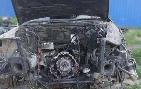 Audi A6, 2007 год, 850 000 рублей, 9 фотография