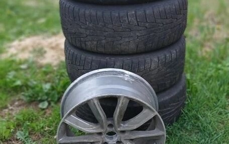 Audi A6, 2007 год, 850 000 рублей, 11 фотография