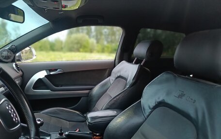 Audi A3, 2009 год, 1 100 000 рублей, 8 фотография