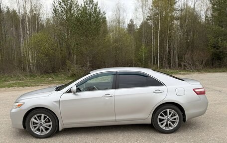 Toyota Camry, 2010 год, 1 100 000 рублей, 3 фотография