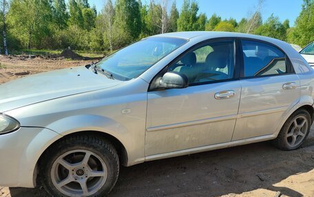 Chevrolet Lacetti, 2006 год, 210 000 рублей, 4 фотография