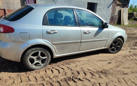 Chevrolet Lacetti, 2006 год, 210 000 рублей, 3 фотография