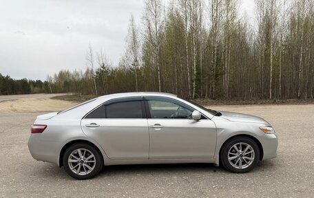 Toyota Camry, 2010 год, 1 100 000 рублей, 11 фотография